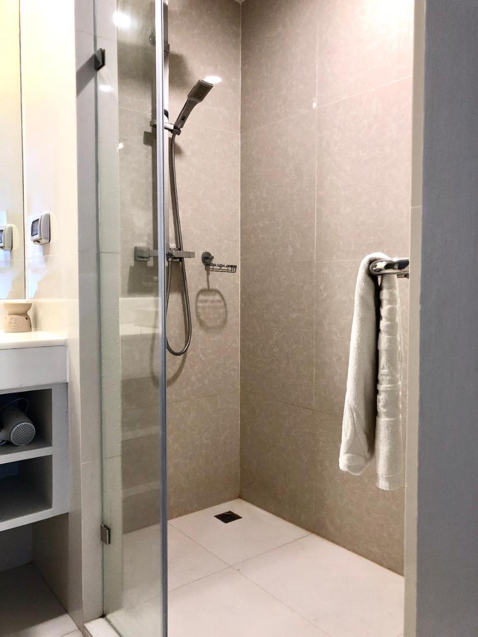 Ferienwohnung The Aristo By Holy Cow, 2-Br, 60 M2, Pool View Strand Surin Exterior foto